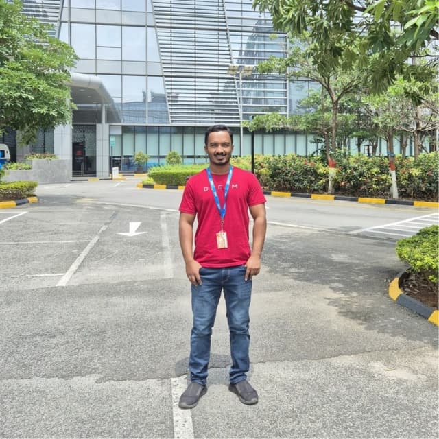 Nikhil Asogekar