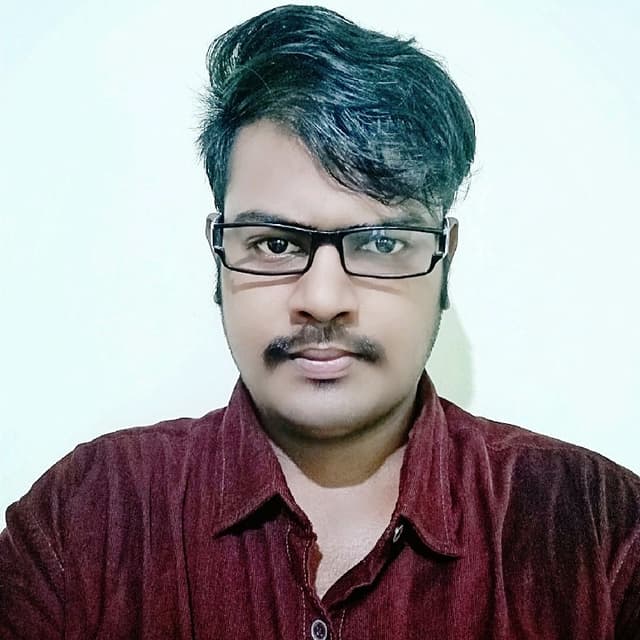 Nikhil B