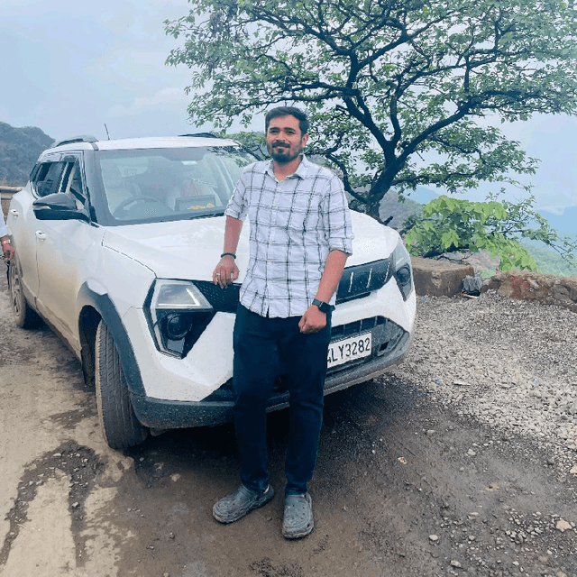 Nikhil Badgujar