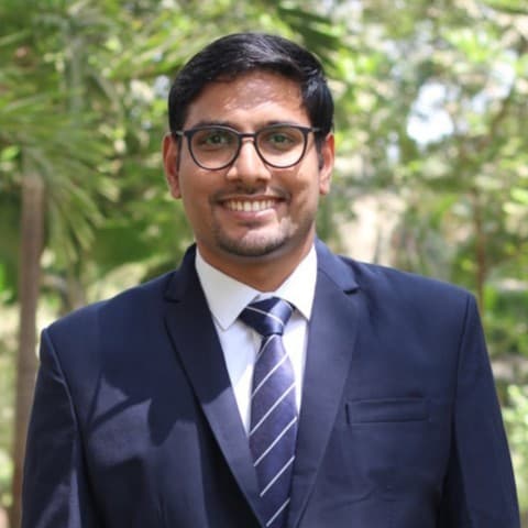 Nikhil Bagrecha