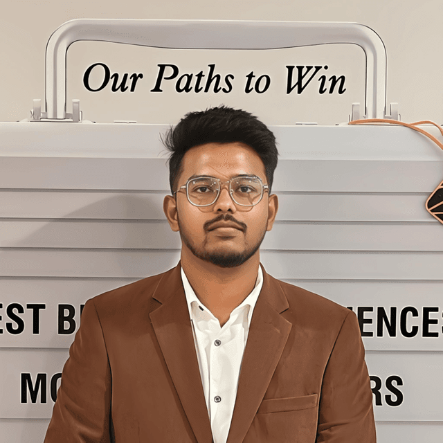 Nikhil Chandra Balne