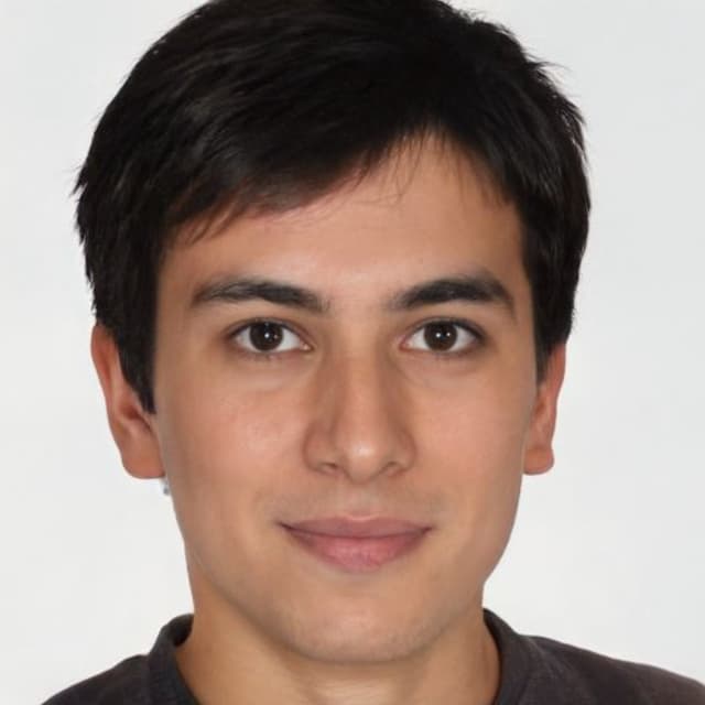 Nikhil Bansal