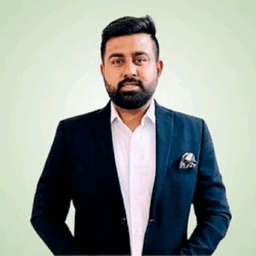 Nikhil Bansal