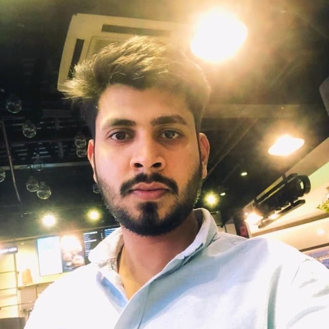 nikhil bansal