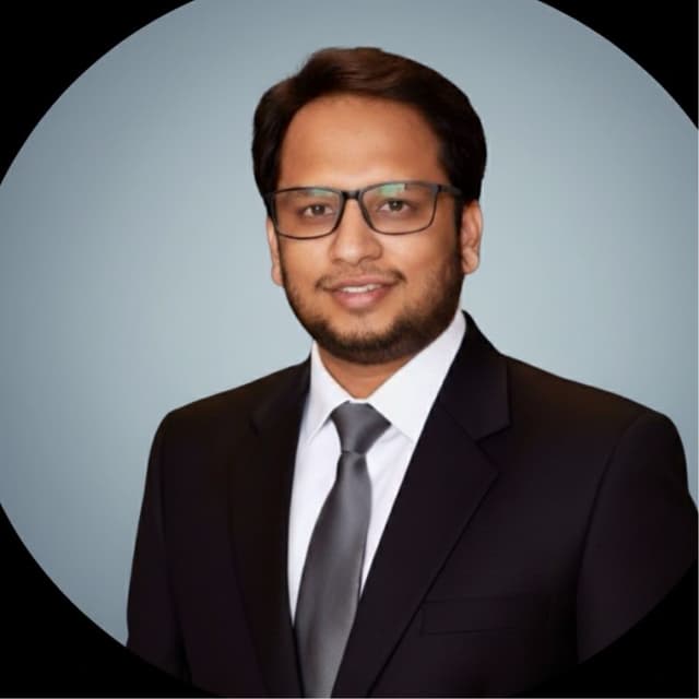 Nikhil Bansal