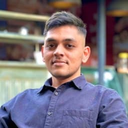 Nikhil Bansod