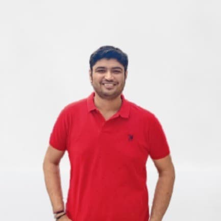 Nikhil Bhandari