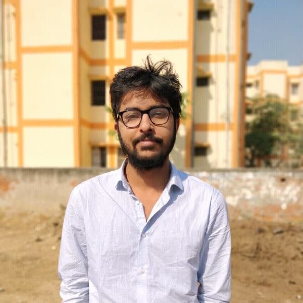 Nikhil Bhaskar