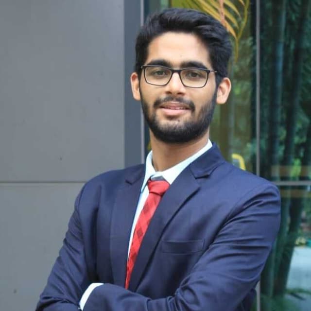 Nikhil Bhat