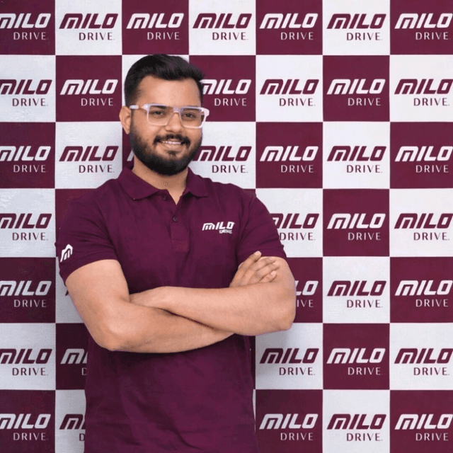 Nikhil Bhatnagar