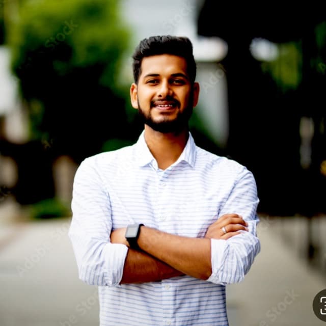 Nikhil Bhatt