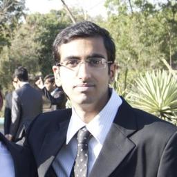 Nikhil Bhownani