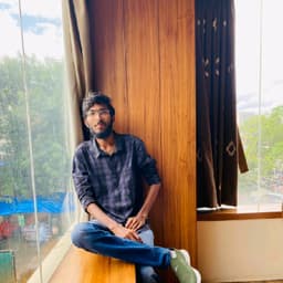 Nikhil Bochare