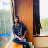 Nikhil Bochare