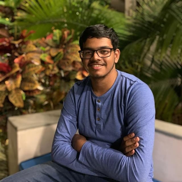 Nikhil Boddupalli