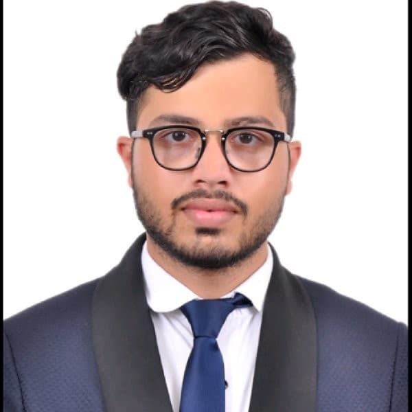 Nikhil Budhiraja