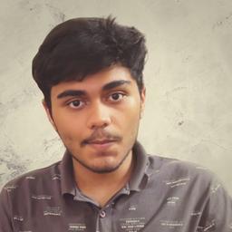 Nikhil C.