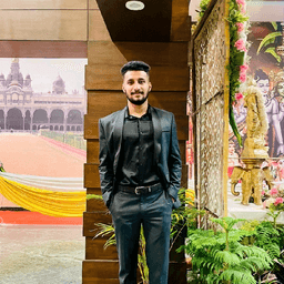 Nikhil Chandran