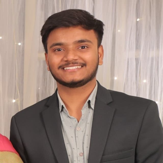 Nikhil Chauhan