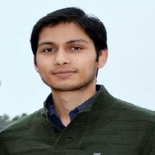 Nikhil Chauhan