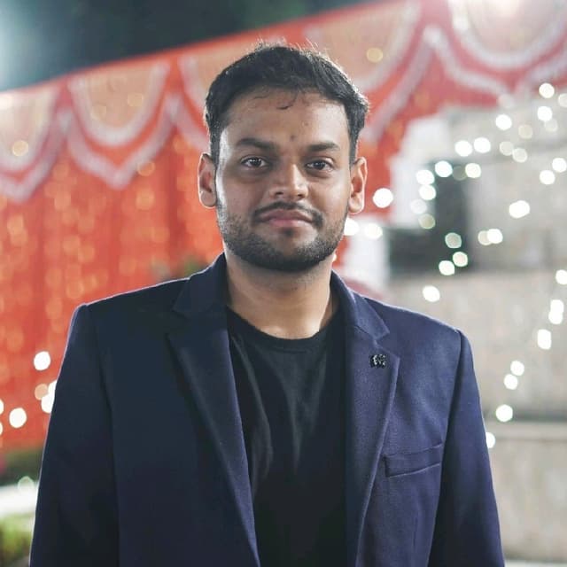 Nikhil Choudhary