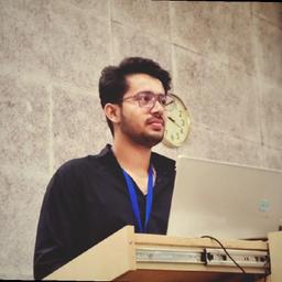 Nikhil Dagar