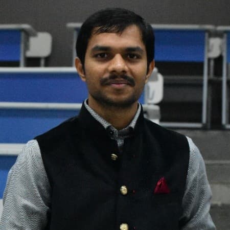 Nikhil Dandotkar