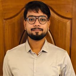 Nikhil Deshraj