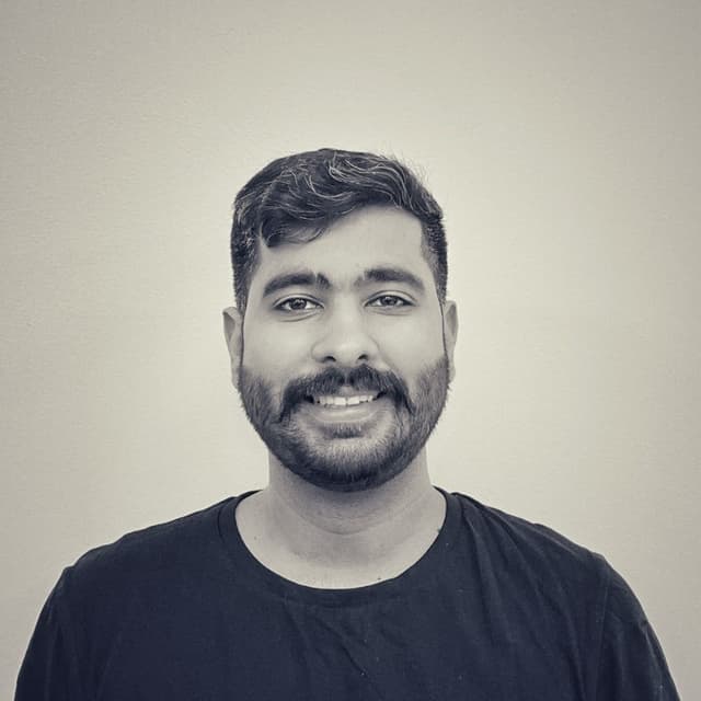 Nikhil Deswal