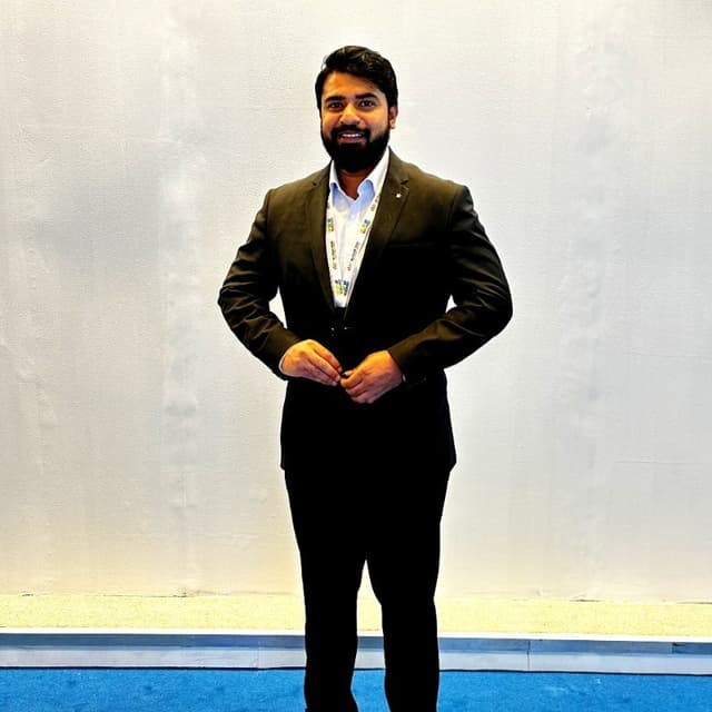 Nikhil Devlapur
