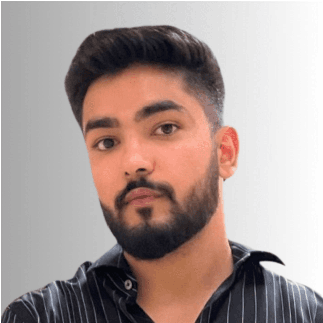 Nikhil Dhadwal