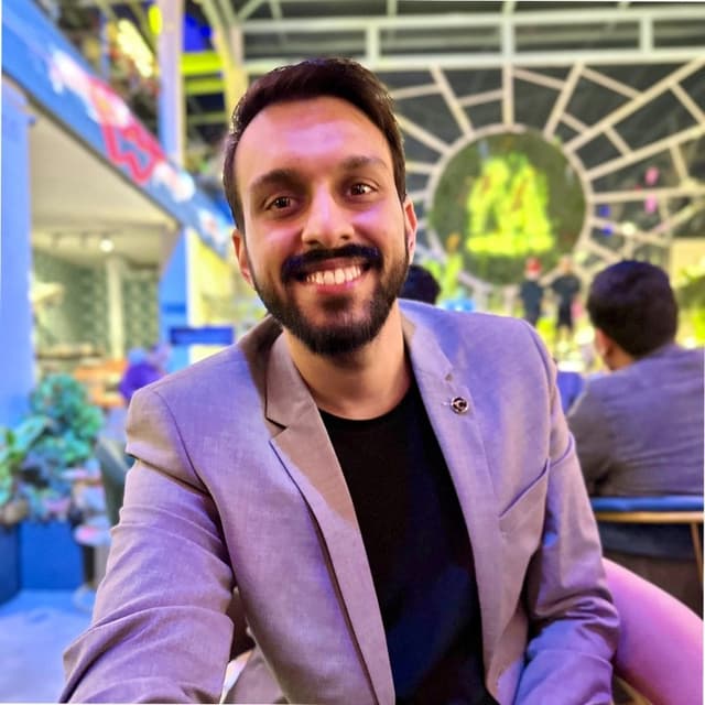 Nikhil Dhaka