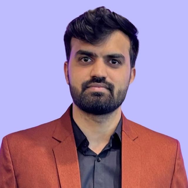 Nikhil Dhama