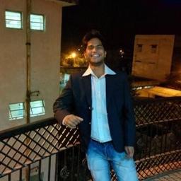 NIKHIL DUBEY