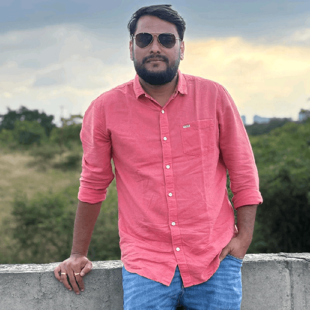 Nikhil Gaikwad