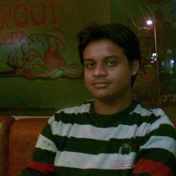 Nikhil Garg