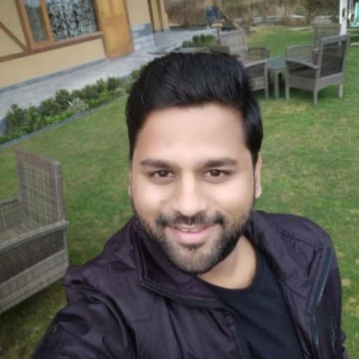 Nikhil Garg