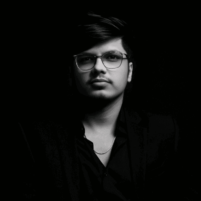 Nikhil Gatkal
