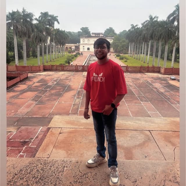 Nikhil Gaur