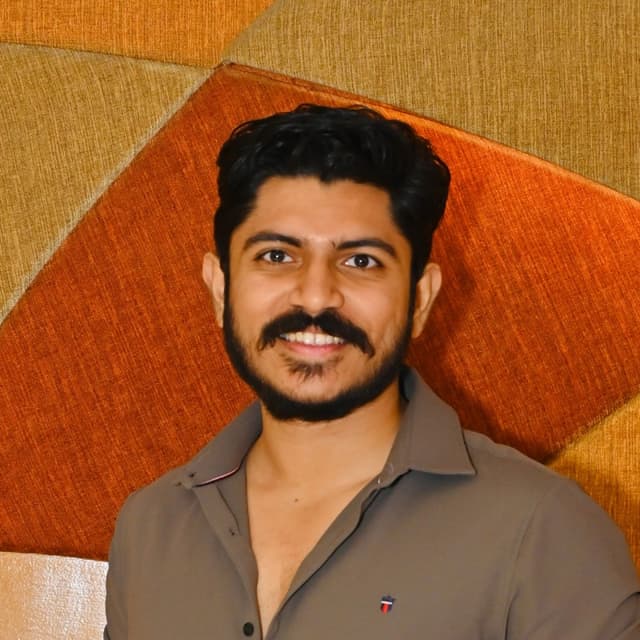 Nikhil Gawade