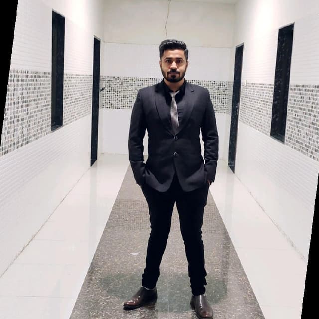 Nikhil Gehlot