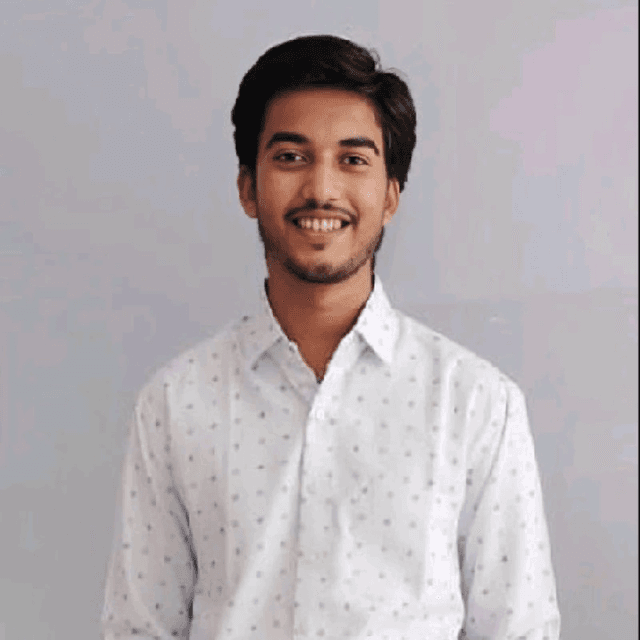 Nikhil Goyal
