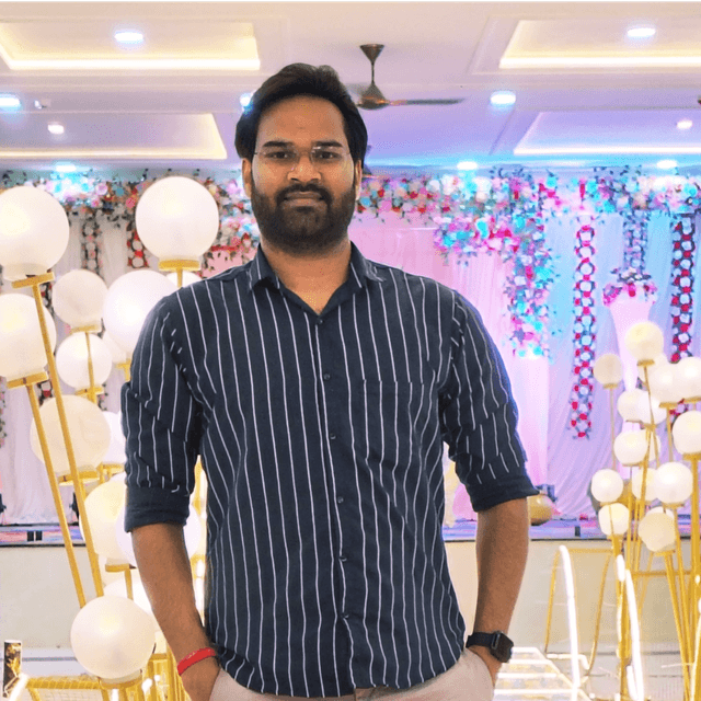 Nikhil Goyal