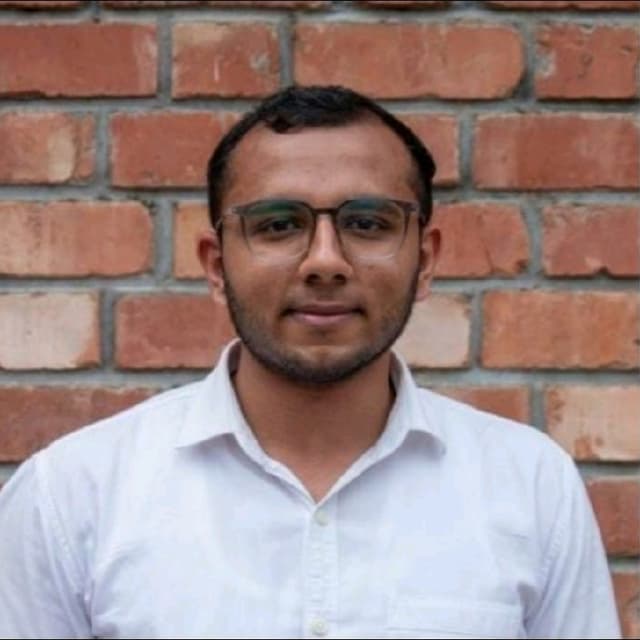 Nikhil Grewal
