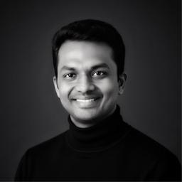 Nikhil Gundawar