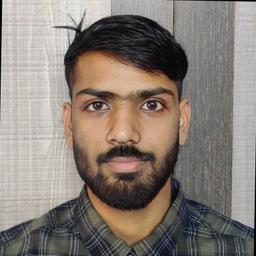 Nikhil Gupta