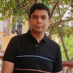 Nikhil Gupta