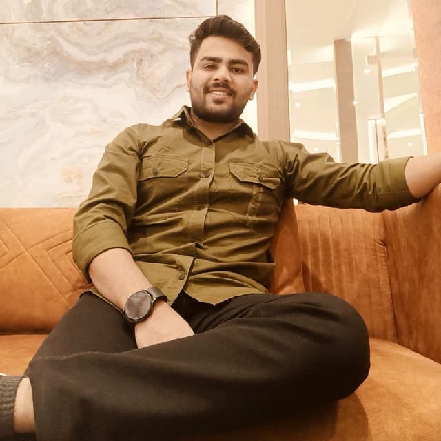 Nikhil Gupta