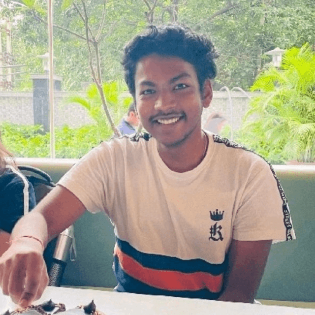 Nikhil Gupta