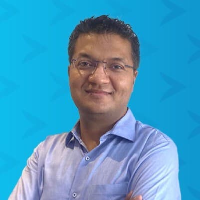 Nikhil Gupta